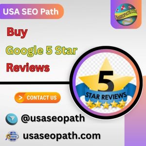 Buy Google 5 Star Reviews