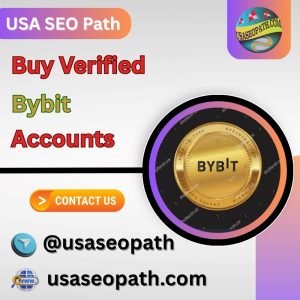 Buy Verified Bybit Accounts