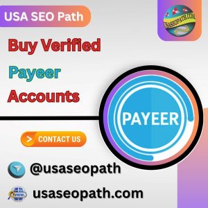 Buy Verified Payeer Account
