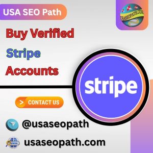 Buy Verified Stripe Account
