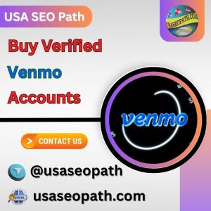 Buy Verified Venmo Accounts
