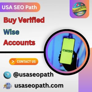 Buy Verified Wise Accounts