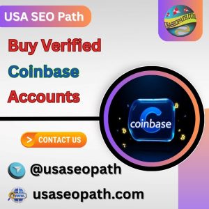 Buy Verified Coinbase Accounts