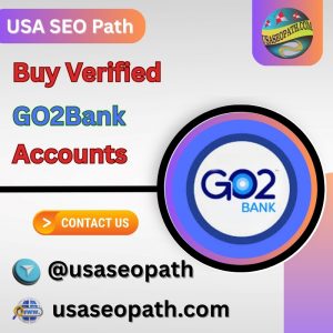 Buy Verified Go2Bank Accounts