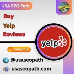 Buy Yelp Reviews